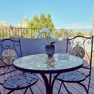 Casa Tua Catánia
