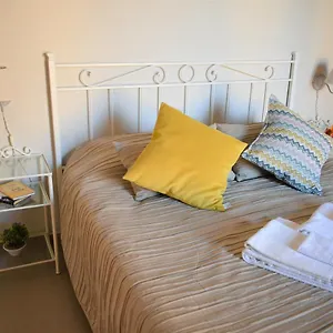 La Casa Di Gabri Catánia