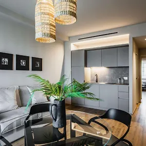Ferrini - Etnea Collection Apartamento CTA