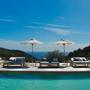 Soul Valley All-In Boutique Hotel With Yoga & Wellness Maracalagonis