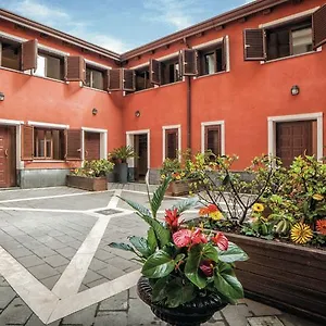 Cortile Dei Sogni Apartamento CTA