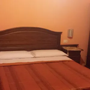 Pitagora Pensión Roma
