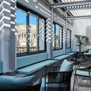 Iq Hotel Milán