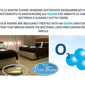 Gran Torino Hotel Roma